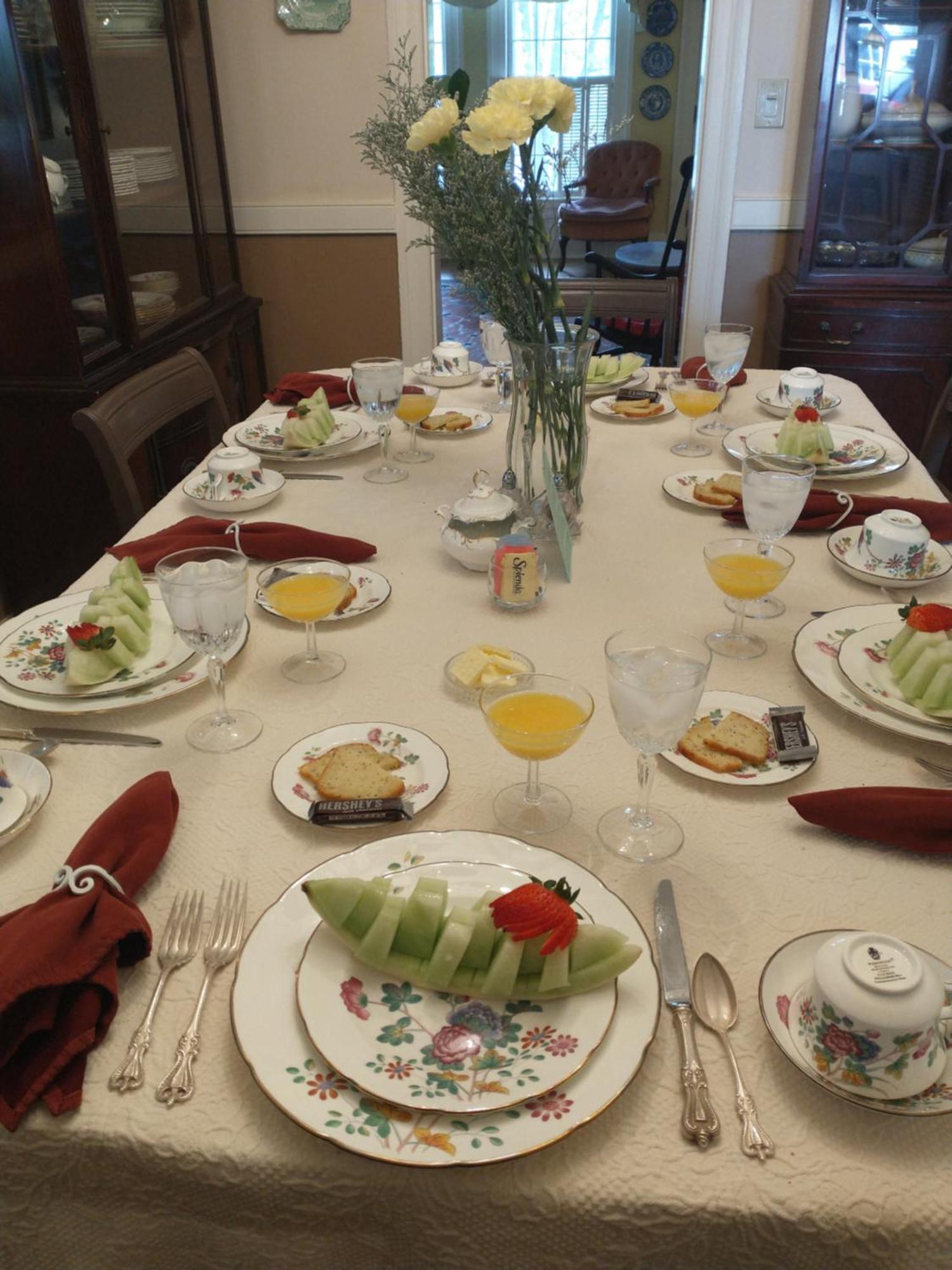 The White House Inn Cooperstown Εξωτερικό φωτογραφία