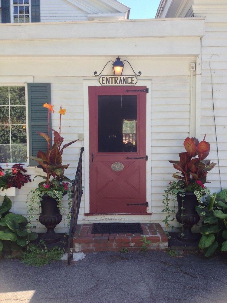 The White House Inn Cooperstown Εξωτερικό φωτογραφία